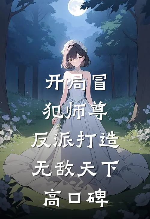 开局冒犯师尊，反派打造无敌天下高口碑