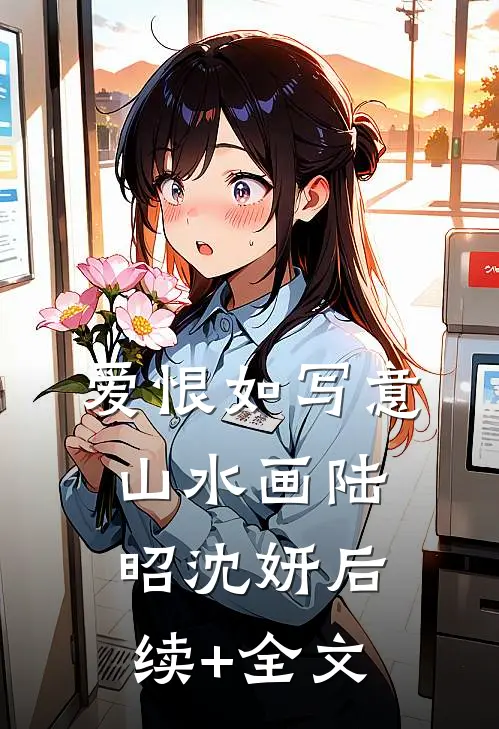 爱恨如写意山水画陆昭沈妍后续+全文
