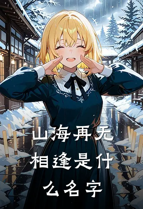 山海再无相逢是什么名字
