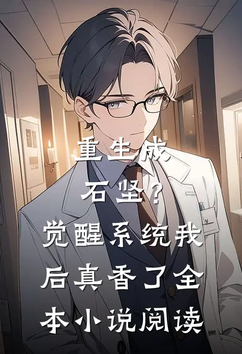 重生成石坚？觉醒系统我后真香了全本小说阅读