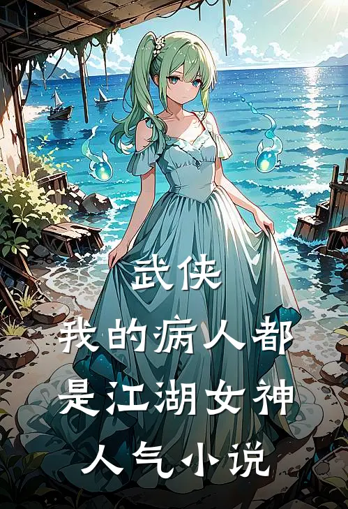 武侠：我的病人都是江湖女神人气小说