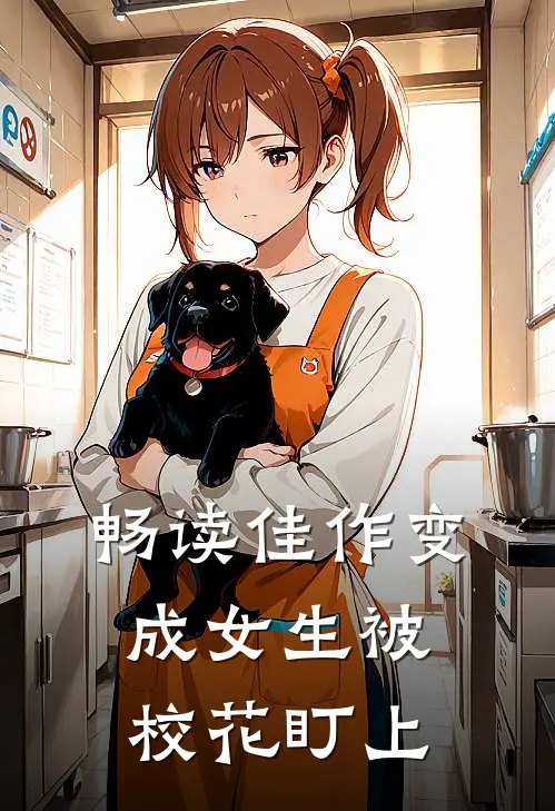 畅读佳作变成女生被校花盯上