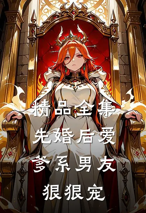 精品全集先婚后爱，爹系男友狠狠宠