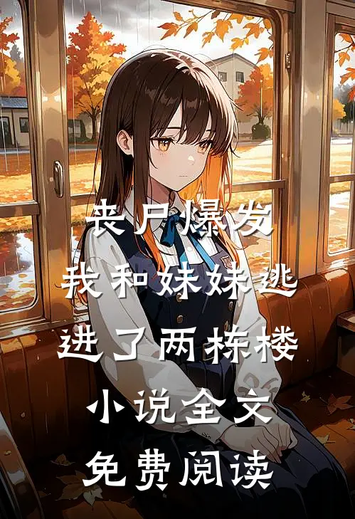 丧尸爆发，我和妹妹逃进了两栋楼小说全文免费阅读
