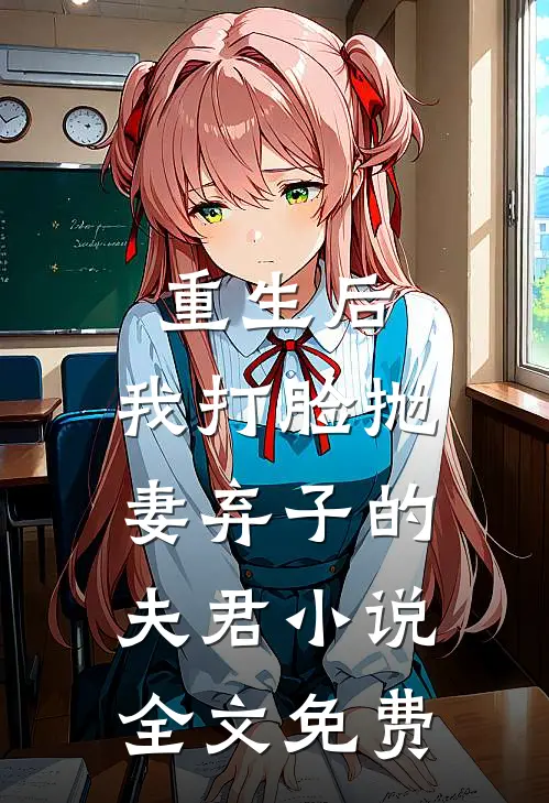 重生后，我打脸抛妻弃子的夫君小说全文免费
