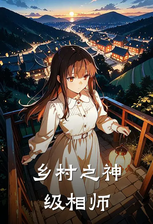 乡村之神级相师