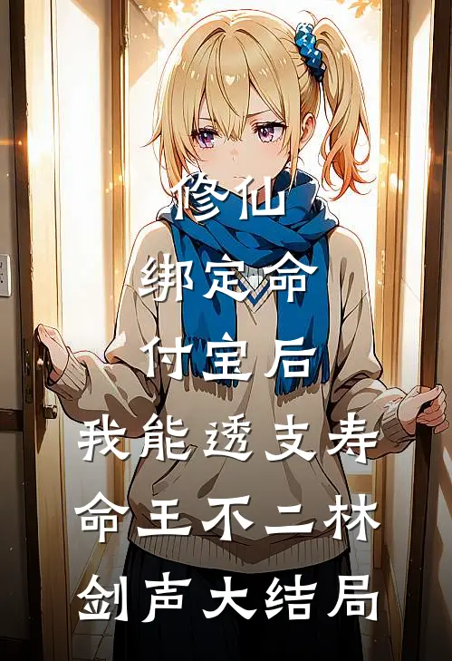 修仙：绑定命付宝后，我能透支寿命王不二林剑声大结局