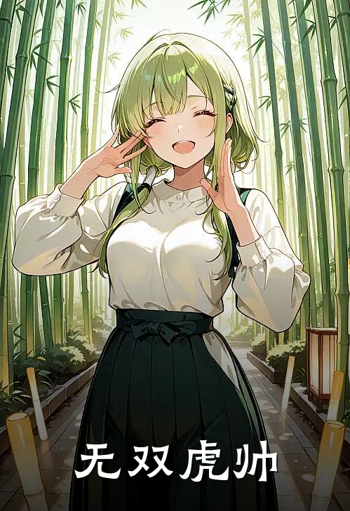 无双虎帅