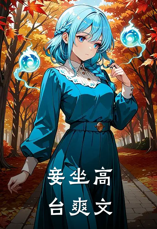 妾坐高台爽文