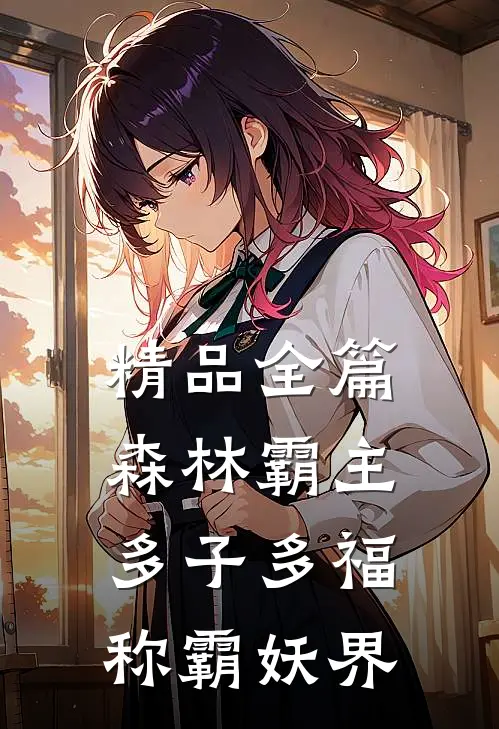 精品全篇森林霸主：多子多福称霸妖界