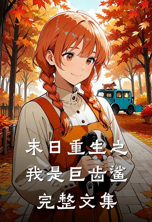 末日重生之我是巨齿鲨完整文集