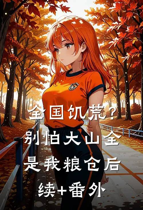 全国饥荒？别怕，大山全是我粮仓后续+番外