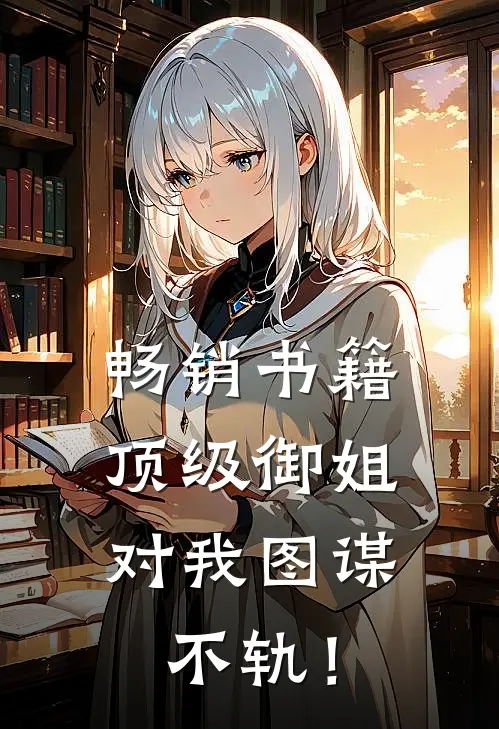 畅销书籍顶级御姐，对我图谋不轨！