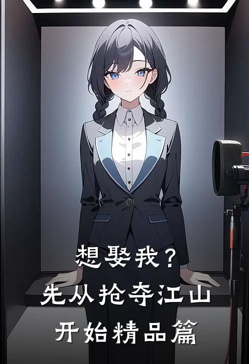 想娶我？先从抢夺江山开始精品篇