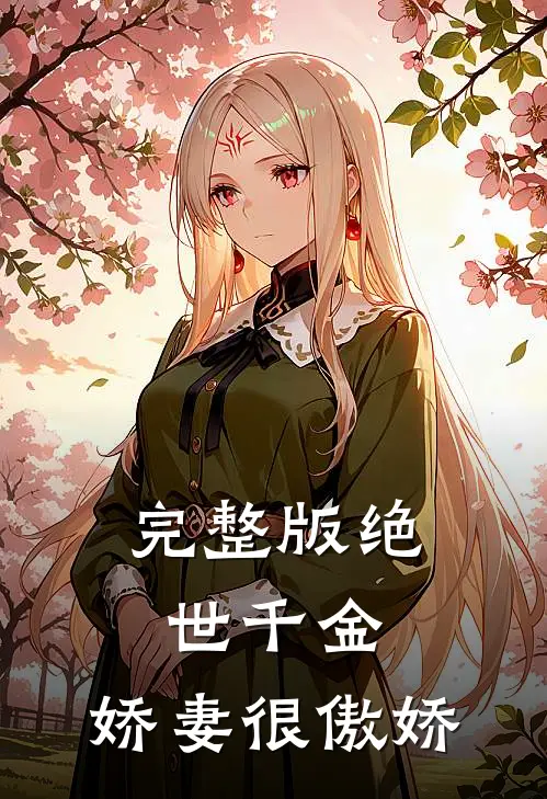 完整版绝世千金：娇妻很傲娇