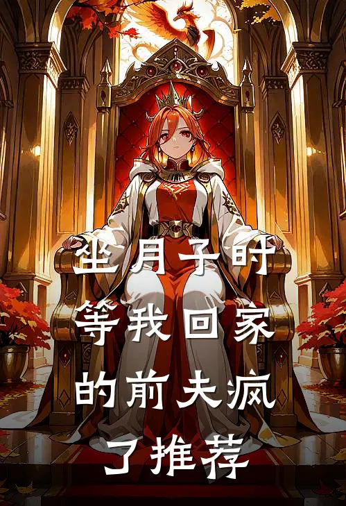坐月子时，等我回家的前夫疯了推荐