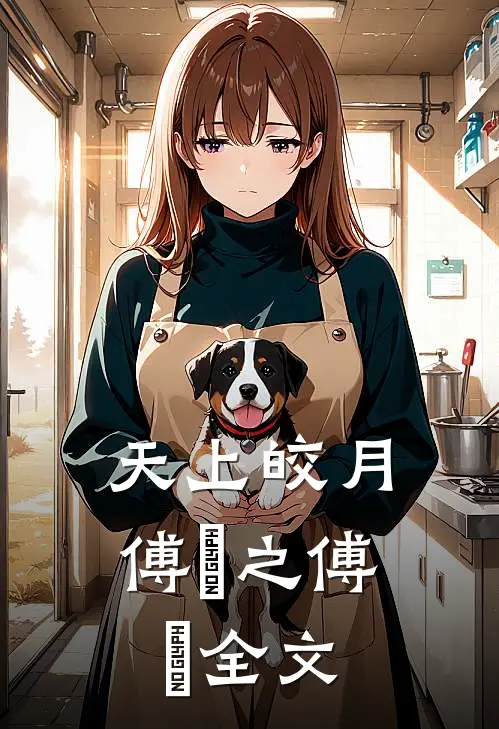 天上皎月傅旻之傅旻全文