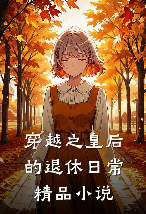 穿越之皇后的退休日常精品小说