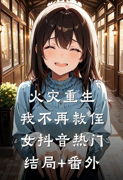 火灾重生，我不再救侄女抖音热门结局+番外