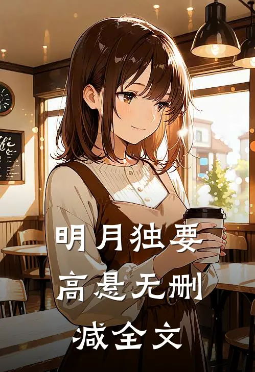 明月独要高悬无删减全文