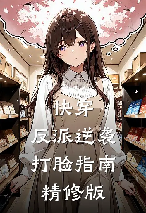 快穿：反派逆袭打脸指南精修版