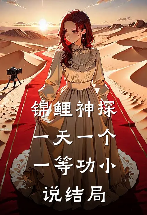 锦鲤神探，一天一个一等功小说结局