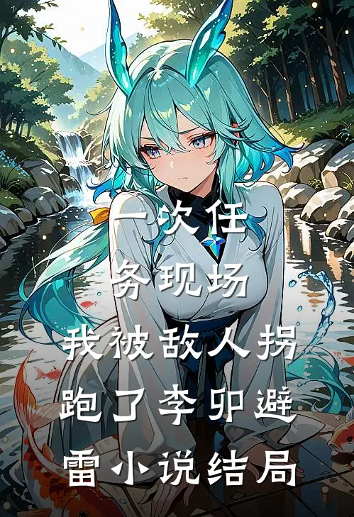 一次任务现场，我被敌人拐跑了李卯避雷小说结局