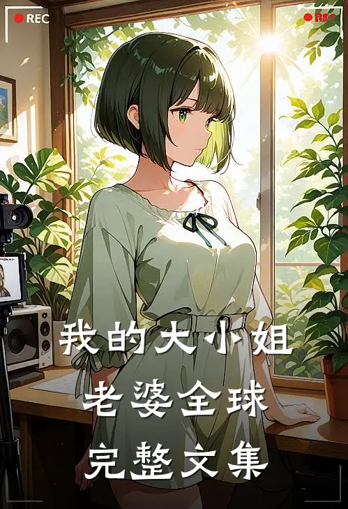 我的大小姐老婆全球完整文集