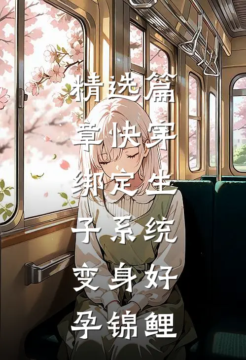 精选篇章快穿：绑定生子系统，变身好孕锦鲤
