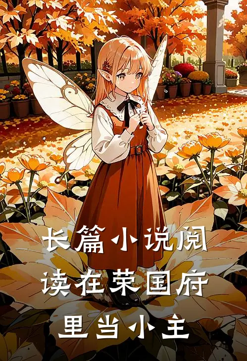 长篇小说阅读在荣国府里当小主