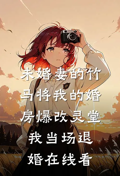 未婚妻的竹马将我的婚房爆改灵堂，我当场退婚在线看