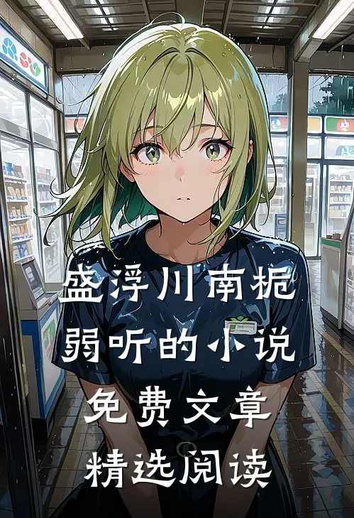 盛浮川南栀弱听的小说免费文章精选阅读