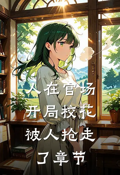 人在官场，开局校花被人抢走了章节