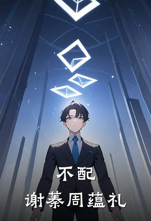 不配：谢蓁周蕴礼