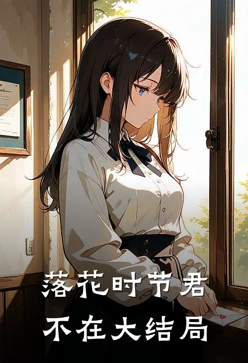 落花时节君不在大结局