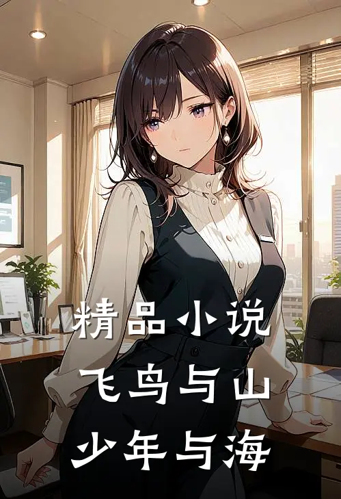 精品小说飞鸟与山，少年与海