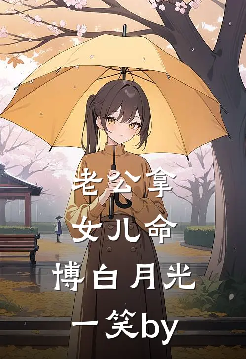 老公拿女儿命，博白月光一笑by