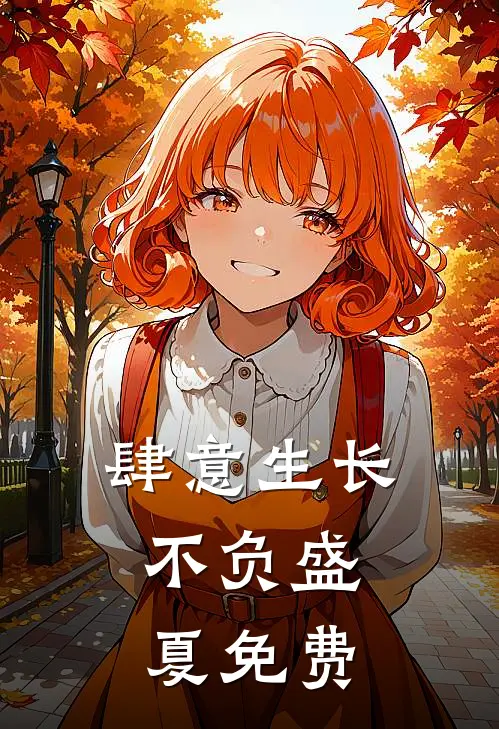 肆意生长，不负盛夏免费