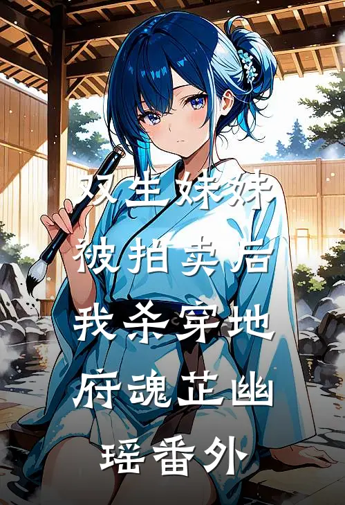 双生妹妹被拍卖后，我杀穿地府魂芷幽瑶番外