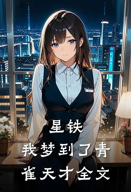 星铁：我梦到了青雀天才全文