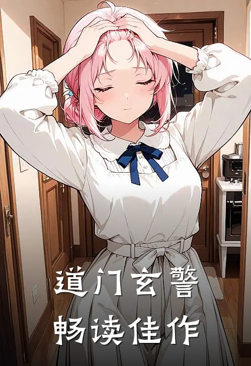 道门玄警畅读佳作