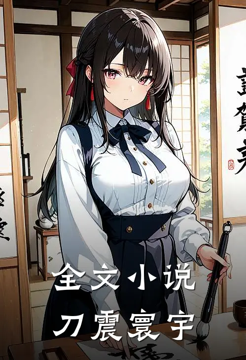 全文小说刀震寰宇