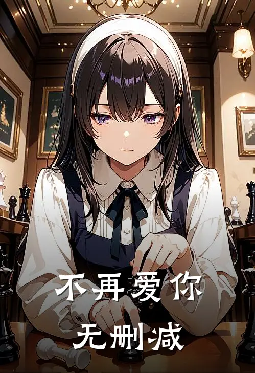 不再爱你无删减