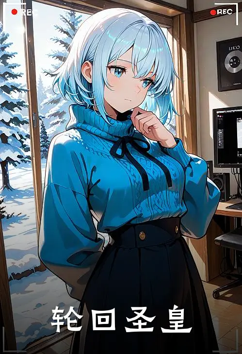 轮回圣皇