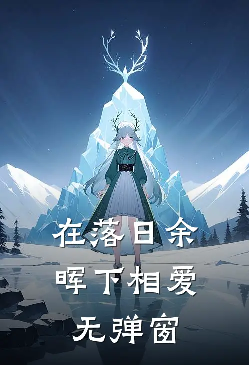 在落日余晖下相爱无弹窗