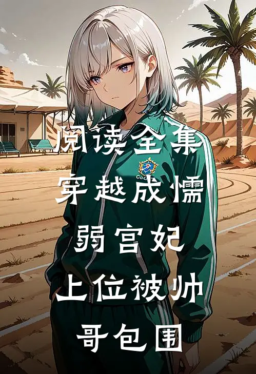 阅读全集穿越成懦弱宫妃，上位被帅哥包围