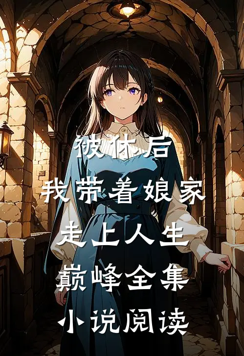 被休后，我带着娘家走上人生巅峰全集小说阅读