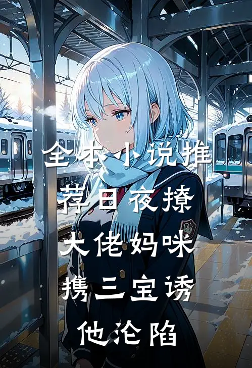 全本小说推荐日夜撩，大佬妈咪携三宝诱他沦陷
