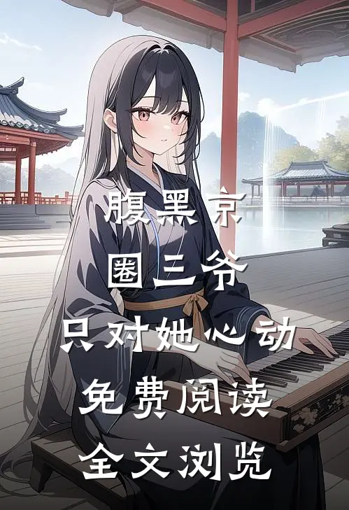 腹黑京圈三爷,只对她心动免费阅读全文浏览