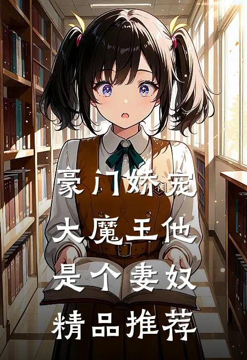 豪门娇宠：大魔王他是个妻奴精品推荐